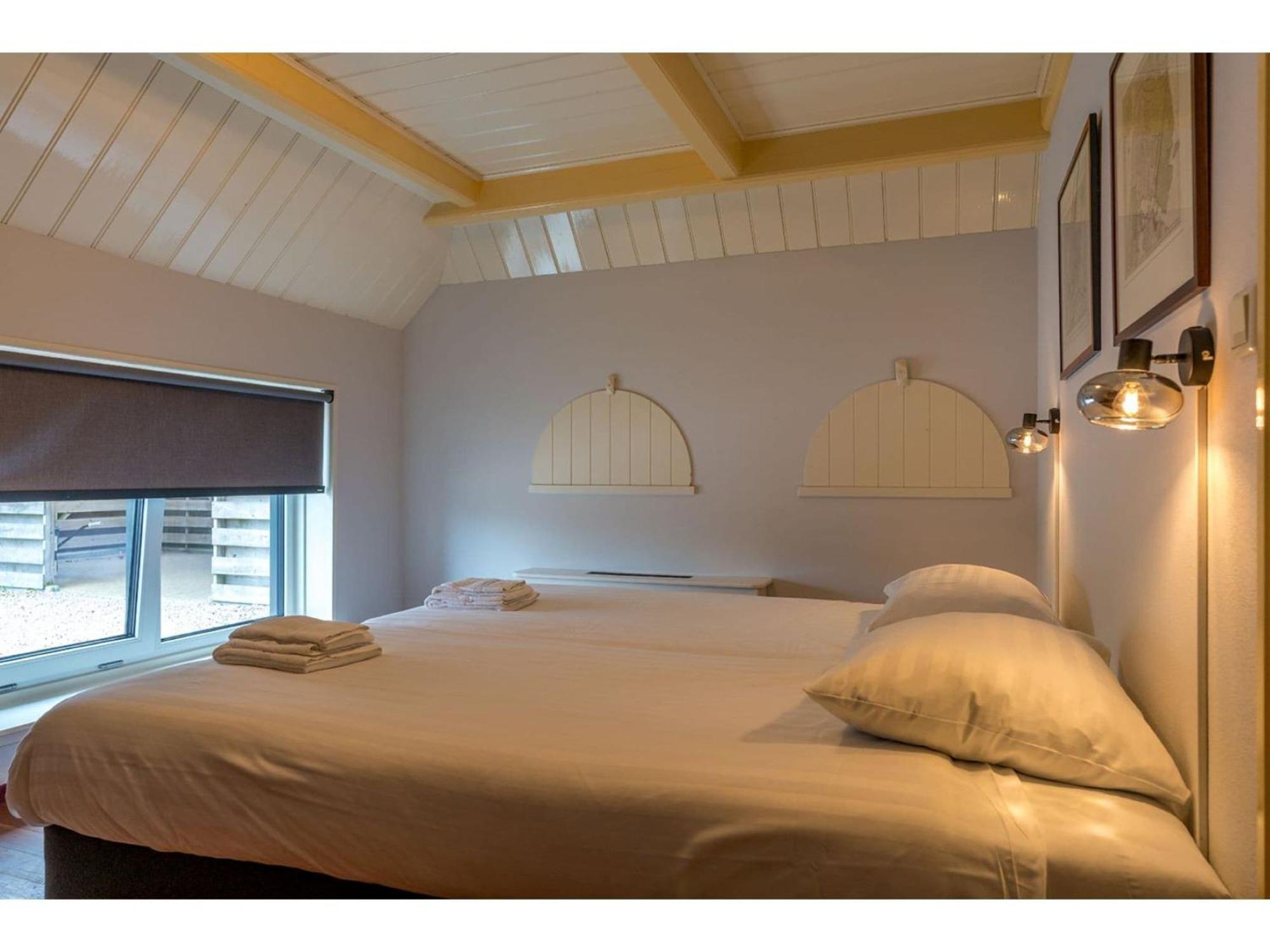 Lovely Holiday Home In Texel Near Sea Oost  Exterior foto